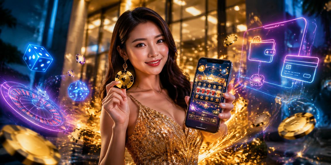 mega888app