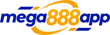 mega888app logo